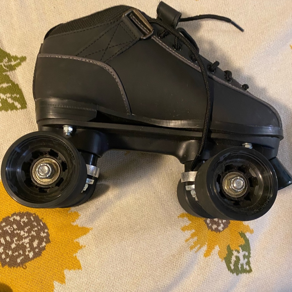 Pacer GTX-500 Skates